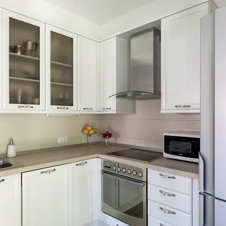 Apartament Ortenca *