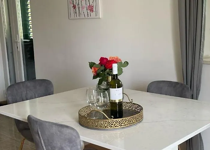 Apartament Ortenca Dubrownik