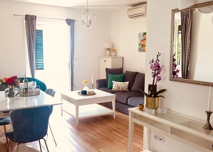 Apartament Ortenca Dubrownik