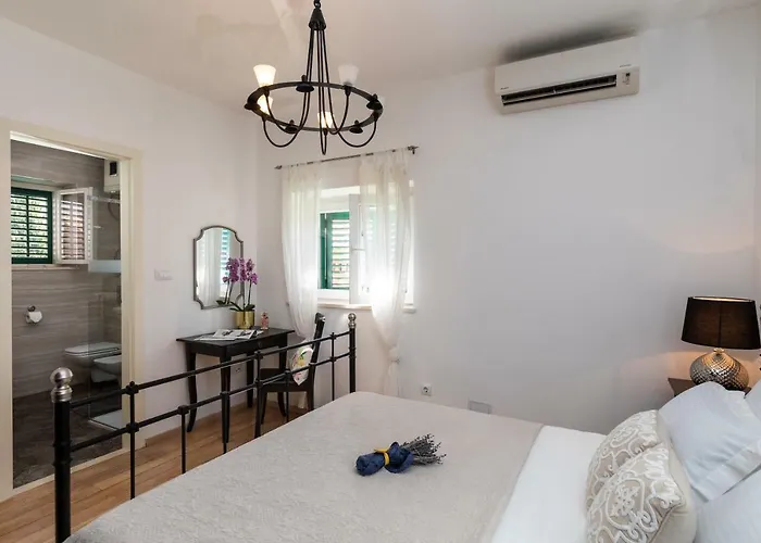 Apartament Ortenca Dubrownik