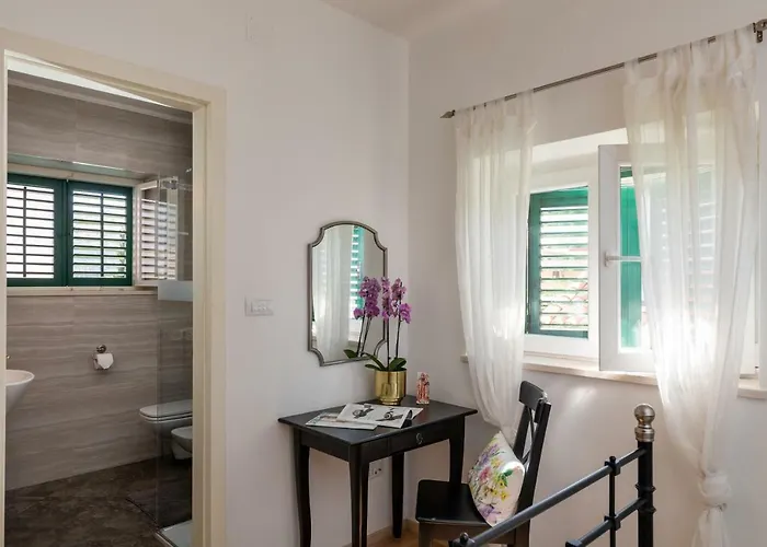 Ortenca Apartament Dubrownik