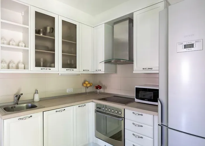 Apartament Ortenca *