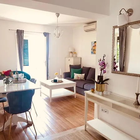 Daire Ortenca Dubrovnik