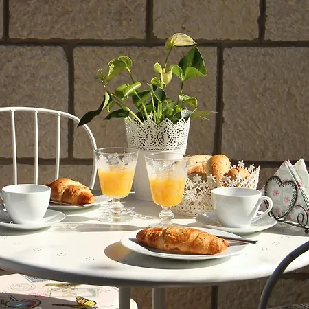 オーテンカ * ドゥブロブニク