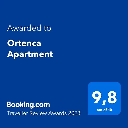 Ortenca * Ντουμπρόβνικ