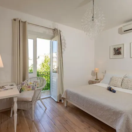 Ortenca Διαμέρισμα Ντουμπρόβνικ