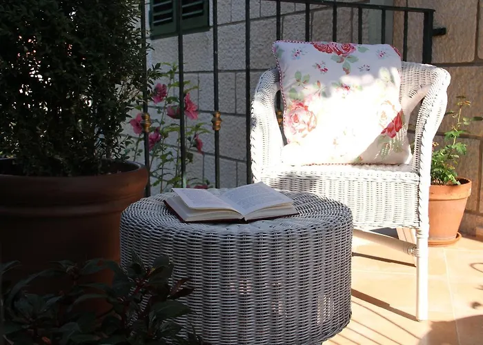 Ortenca Lägenhet Dubrovnik