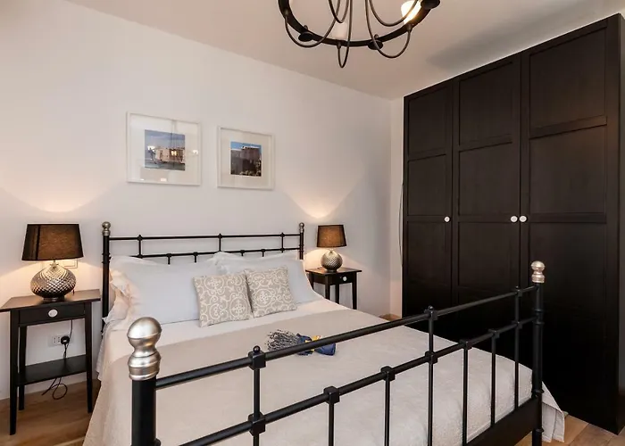 Lägenhet Ortenca Dubrovnik