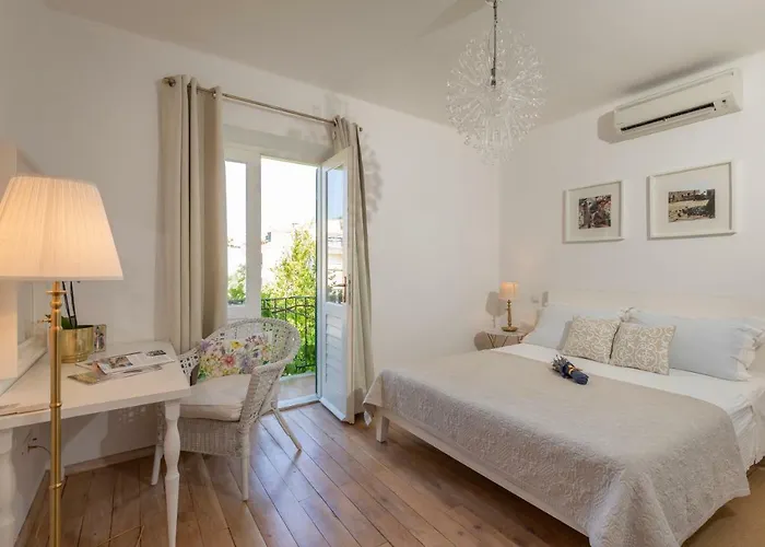 Ortenca Lägenhet Dubrovnik