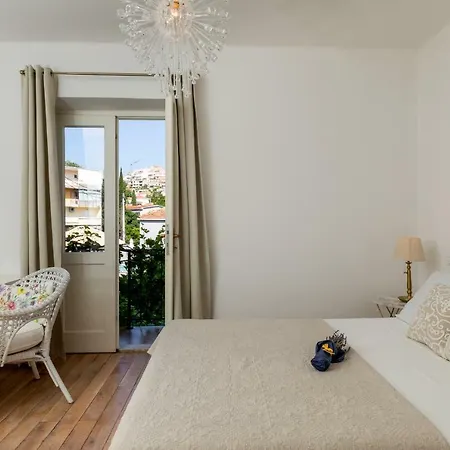 Apartamento Ortenca