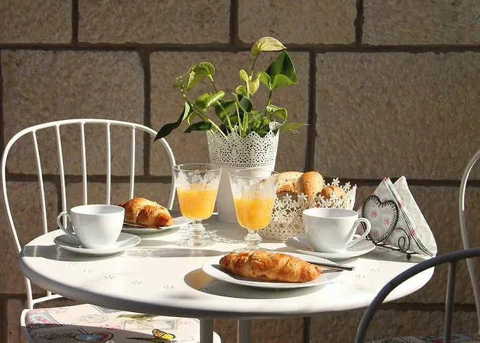 Ortenca * 두브로브니크