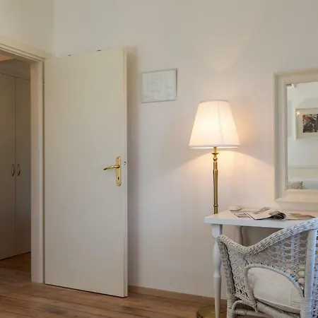 Ortenca Lägenhet